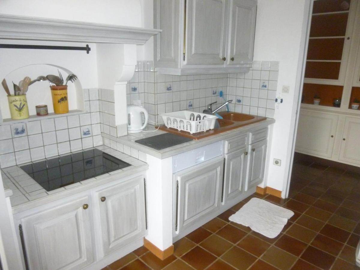 Sanary - Zone Pietonne - Clim - 2 Chambres 4 A 6 Personnes - Wifi Exteriér fotografie